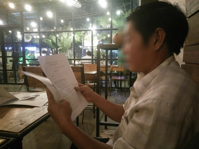 Nghi án ông già 70 tuổi hiếp dâm bé gái 11 tuổi nhiều lần khiến bé có dấu hiệu mang thai?