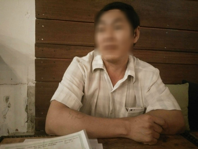 Nghi án ông già 70 tuổi hiếp dâm bé gái 11 tuổi nhiều lần khiến bé có dấu hiệu mang thai?