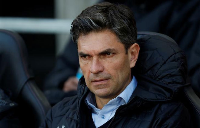 Conte trong nhóm HLV dễ bị sa thải nhất ở Ngoại hạng Anh