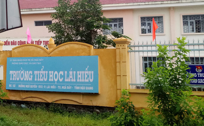 Vụ học sinh uống Milo nhập viện: 2 loại sữa pha với nhau