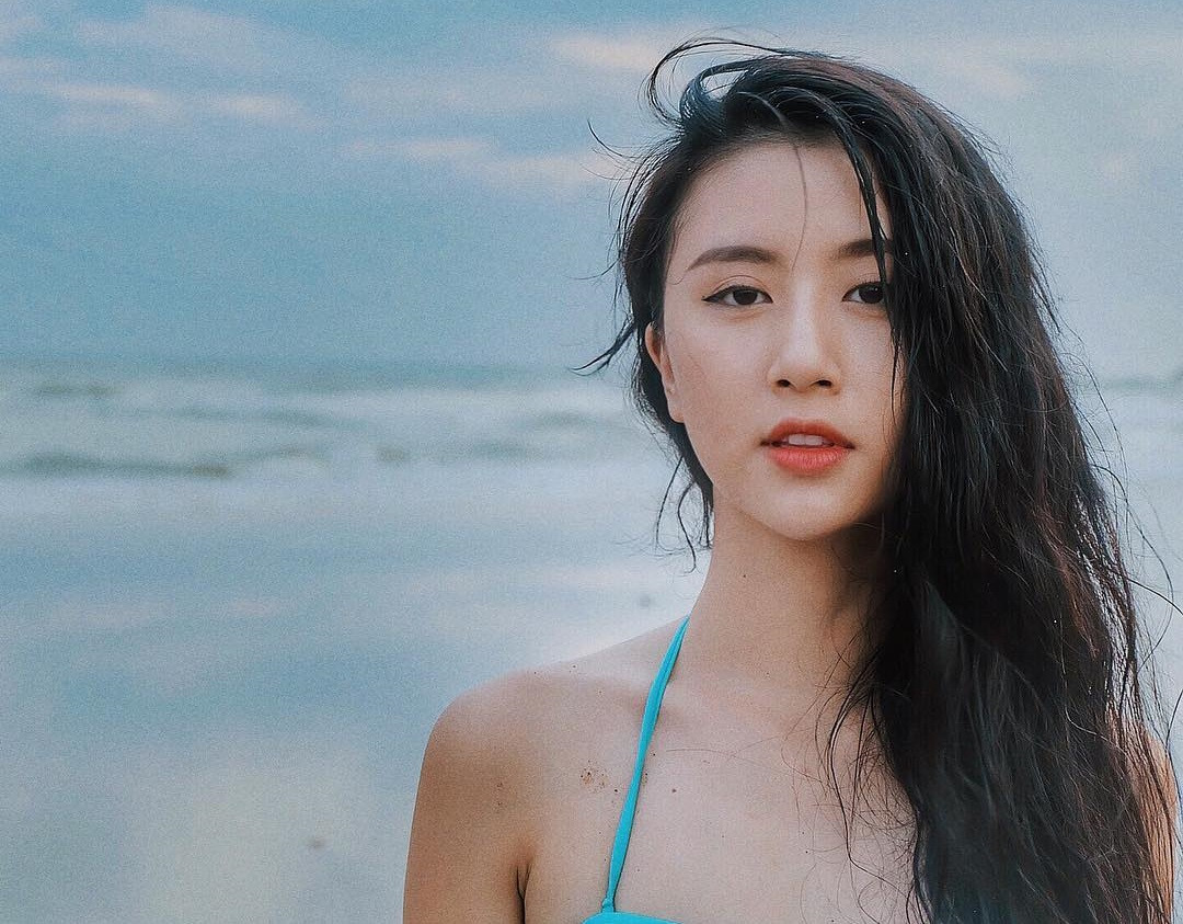 10 hot girl nổi tiếng có nhiều fan nhất trong giới trẻ Việt 10 hot girl nổi tiếng có nhiều fan nhất trong giới trẻ Việt
