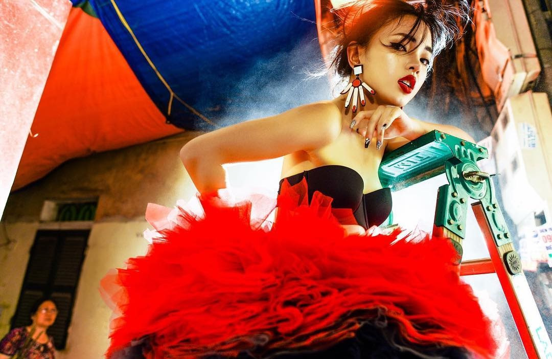 10 hot girl nổi tiếng có nhiều fan nhất trong giới trẻ Việt 10 hot girl nổi tiếng có nhiều fan nhất trong giới trẻ Việt
