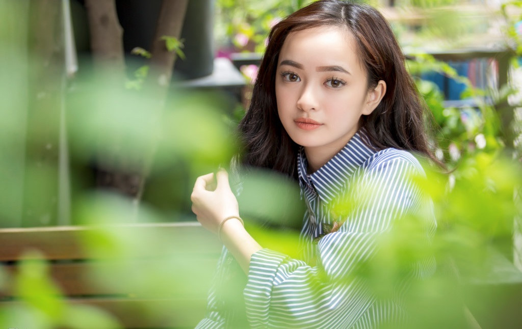 10 hot girl nổi tiếng có nhiều fan nhất trong giới trẻ Việt 10 hot girl nổi tiếng có nhiều fan nhất trong giới trẻ Việt