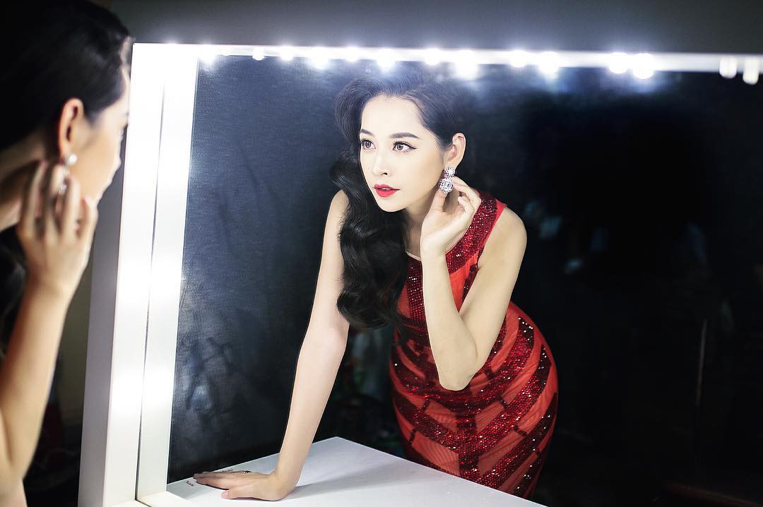 10 hot girl nổi tiếng có nhiều fan nhất trong giới trẻ Việt 10 hot girl nổi tiếng có nhiều fan nhất trong giới trẻ Việt