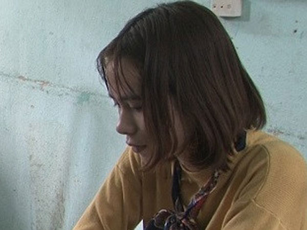 Mắc bẫy cô gái, nam thanh niên bị lừa mất xe SH