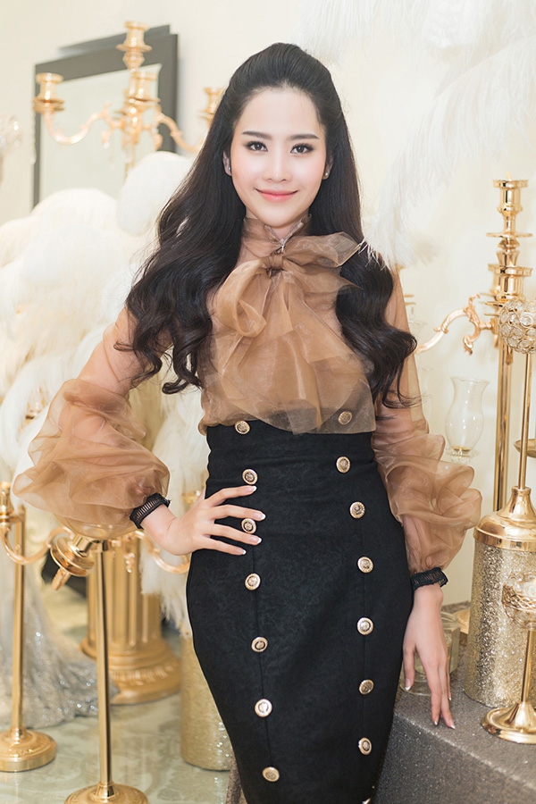 Nam Em: Không gặp mặt, chưa chấp nhận tha thứ cho chị gái