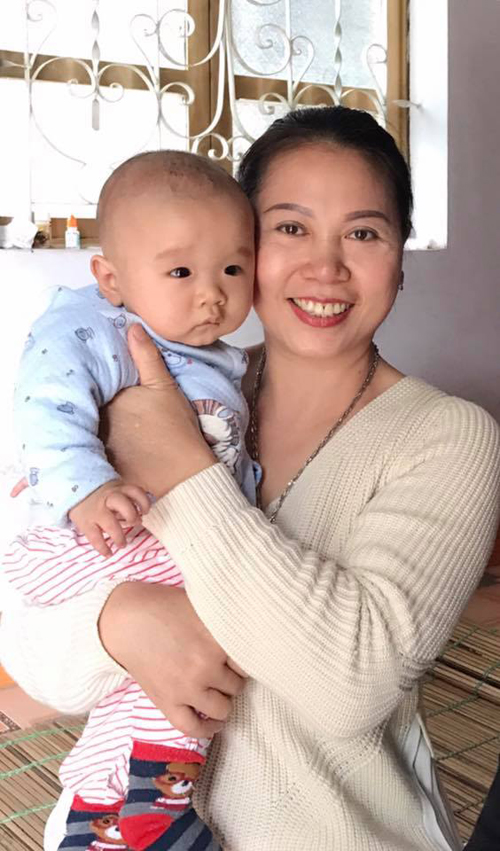 Nàng dâu xưng chị - em với mẹ chồng khó tính