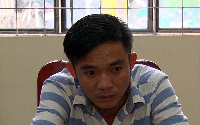 Quay clip Thần rồng chữa bệnh tung lên mạng bị phạt 25 triệu đồng