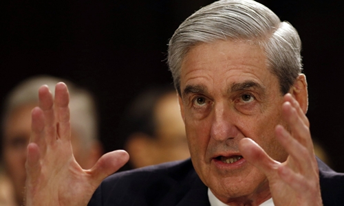 Mỹ có cáo buộc đầu tiên trong cuộc điều tra Nga can thiệp bầu cử