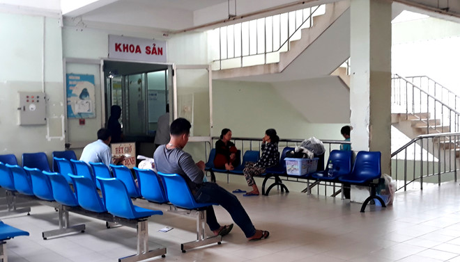 Sản phụ 25 tuổi tử vong bất thường sau khi sinh mổ