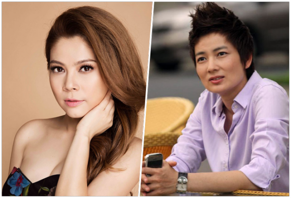 4 cặp sao Việt mâu thuẫn lâu năm vẫn không thể hòa giải