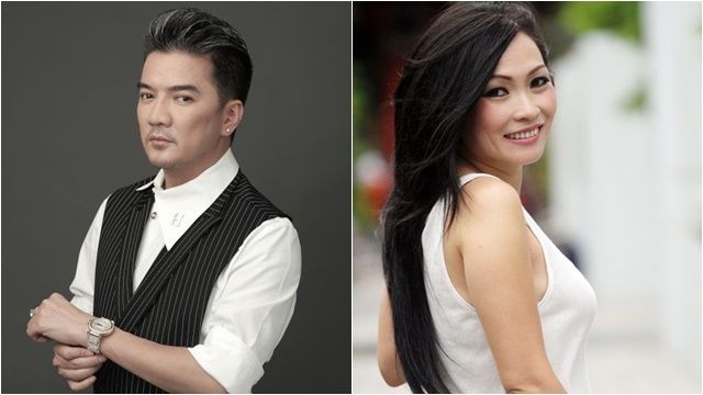 4 cặp sao Việt mâu thuẫn lâu năm vẫn không thể hòa giải 4 cặp sao Việt mâu thuẫn lâu năm vẫn không thể hòa giải
