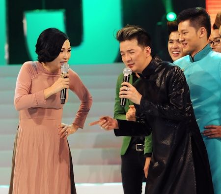 4 cặp sao Việt mâu thuẫn lâu năm vẫn không thể hòa giải