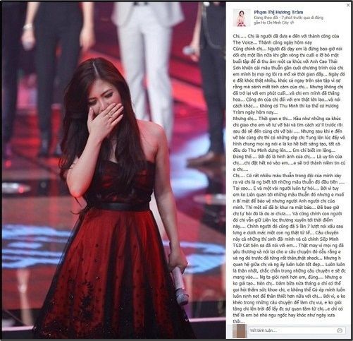 4 cặp sao Việt mâu thuẫn lâu năm vẫn không thể hòa giải