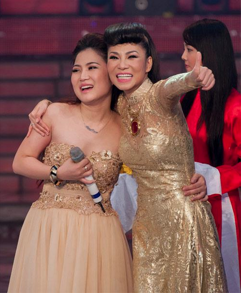 4 cặp sao Việt mâu thuẫn lâu năm vẫn không thể hòa giải