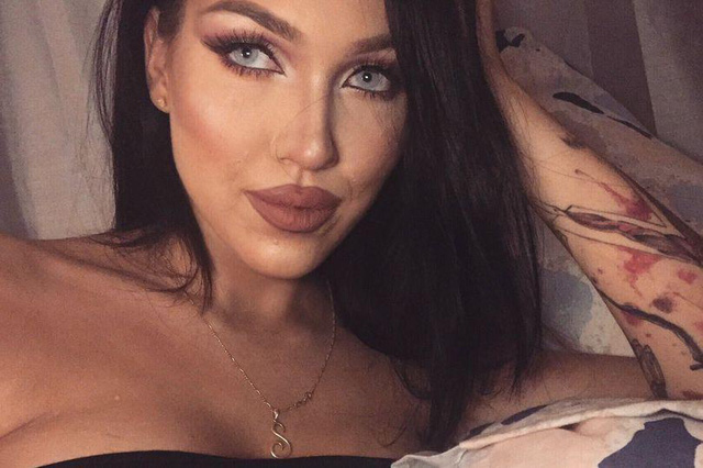 Thai nhi mang khuôn mặt như... chúa tể hắc ám hút hơn 32 nghìn lượt thích trên Twitter