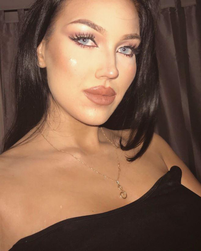 Thai nhi mang khuôn mặt như... chúa tể hắc ám hút hơn 32 nghìn lượt thích trên Twitter