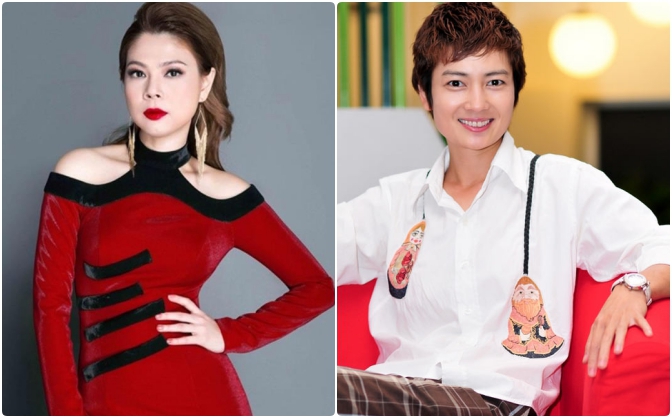 Thanh Thảo quyết định nhờ pháp luật giải quyết việc Thúy Vinh chiếm giữ sim điện thoại