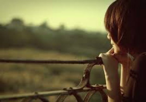 Chồng tôi lúc nào cũng nhớ tình cũ