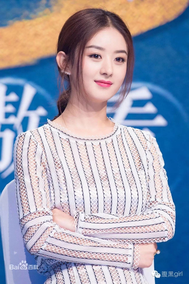 Vừa mới đòi cưới Dương Mịch, thiếu gia giàu nhất Trung Quốc lại tỏ tình với Triệu Lệ Dĩnh Vừa mới đòi cưới Dương Mịch, thiếu gia giàu nhất Trung Quốc lại tỏ tình với Triệu Lệ Dĩnh
