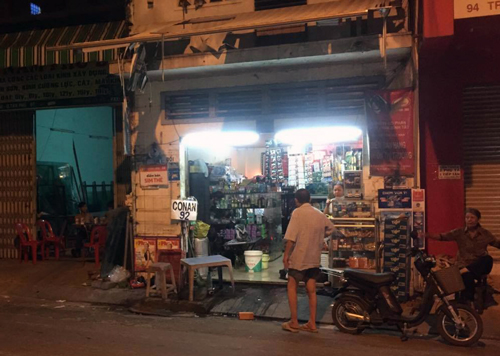 Phường ở TP HCM không biết bảo vệ dân phố sát hại bé trai bị tâm thần