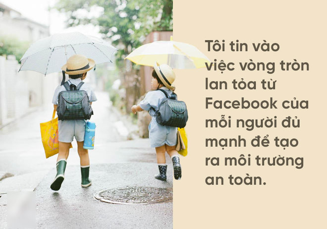 Những bản tin về tội ác với trẻ em khiến chúng ta sợ hãi, nhưng hãy mạnh mẽ, vì chính con mình! Những bản tin về tội ác với trẻ em khiến chúng ta sợ hãi, nhưng hãy mạnh mẽ, vì chính con mình!