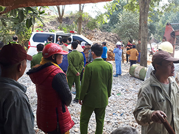 Giám định ADN truy tìm thủ phạm sát hại bé gái 20 ngày tuổi