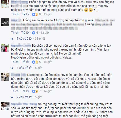 Ngày mai em đi bỏ con và lời xin lỗi cay đắng, tủi nhục của cô gái trên mạng xã hội