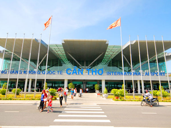 Cần Thơ sẽ xin ý kiến Bộ Tài chính việc bù lỗ đường bay mới từ tiền ngân sách