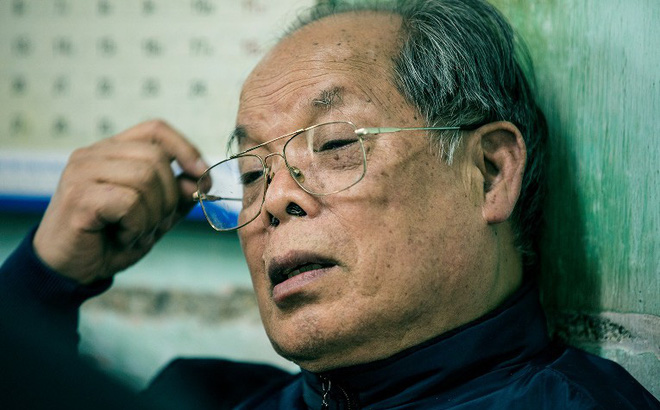 Ném đá hội đồng PGS Bùi Hiền bằng cả tuổi ông, cụ mình là phản khoa học, không đẹp