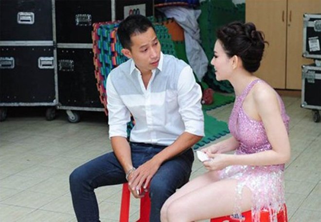 Những điều ít chia sẻ về người chồng đại gia ở bên cạnh Thu Thủy suốt 15 năm qua