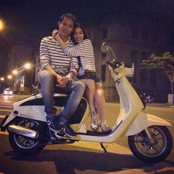 Những điều ít chia sẻ về người chồng đại gia ở bên cạnh Thu Thủy suốt 15 năm qua