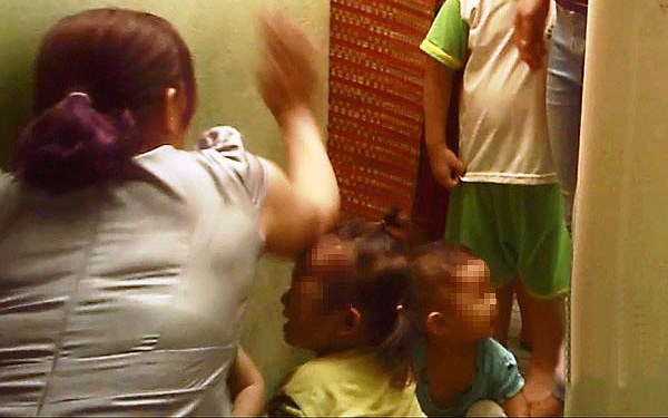 Chủ tịch nước chỉ đạo tăng cường giải pháp bảo vệ trẻ em