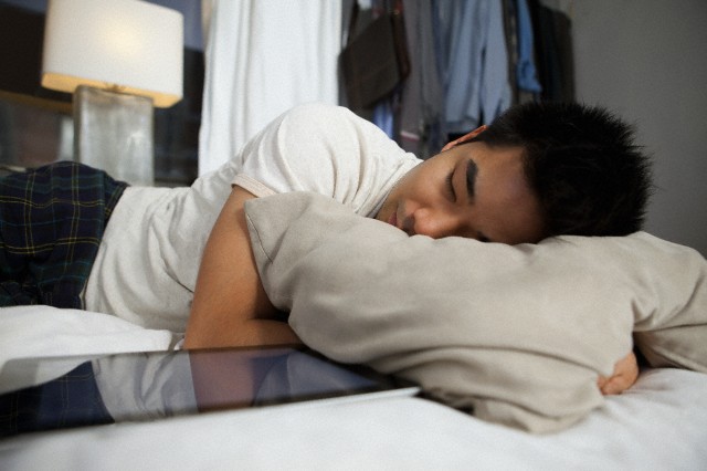 Ngay từ đêm tân hôn cho đến tận giờ, mỗi khi gần chồng là em thấy khủng hoảng vô cùng