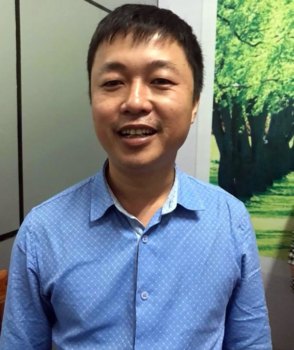 Người cứu sống một phụ nữ nhảy cầu: Tôi hạnh phúc vì các con chị ấy còn mẹ!