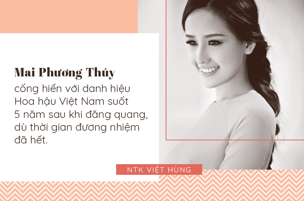 Nếu lấy Đặng Thu Thảo làm chuẩn mực thì 2 chữ hoa hậu mất giá trị Nếu lấy Đặng Thu Thảo làm chuẩn mực thì 2 chữ hoa hậu mất giá trị