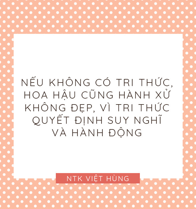 Nếu lấy Đặng Thu Thảo làm chuẩn mực thì 2 chữ hoa hậu mất giá trị Nếu lấy Đặng Thu Thảo làm chuẩn mực thì 2 chữ hoa hậu mất giá trị