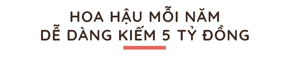 Nếu lấy Đặng Thu Thảo làm chuẩn mực thì 2 chữ hoa hậu mất giá trị Nếu lấy Đặng Thu Thảo làm chuẩn mực thì 2 chữ hoa hậu mất giá trị