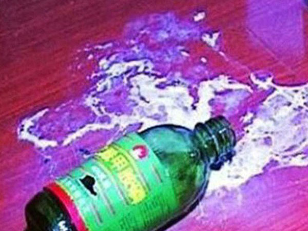 Khởi tố, bắt giam người phụ nữ giết cháu ngoại rồi tự sát