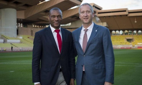 Cánh tay phải của Abramovich ở Chelsea nhận việc tại Monaco