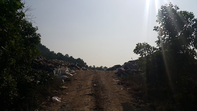 Công an thực nghiệm hiện trường vụ cướp bé gái 20 ngày tuổi trên tay bà nội sau đó sát hại