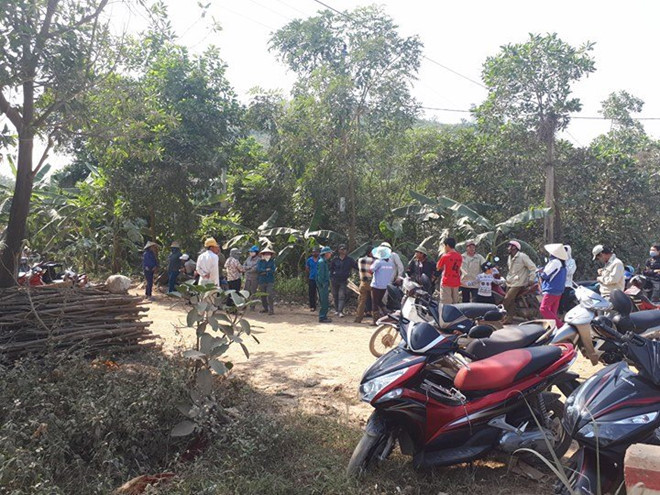 Bộ Công an điều tra vụ bé gái 20 ngày tuổi nghi bị sát hại