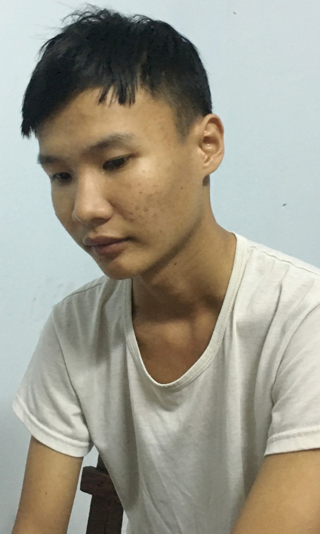 Bắt khẩn cấp nam thanh niên nghi hiếp dâm rồi sát hại cô gái mới quen
