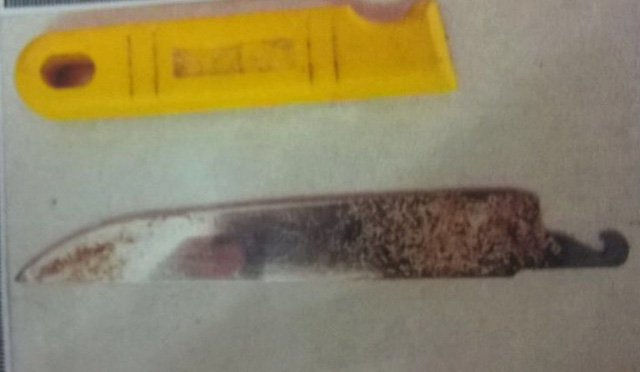 Bắt khẩn cấp nam thanh niên nghi hiếp dâm rồi sát hại cô gái mới quen