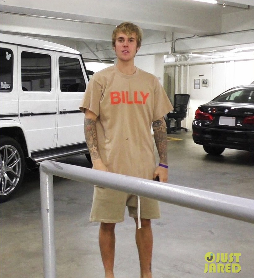 Đây là lý do Justin Bieber và Selena Gomez bỗng xa nhau sau nhiều tuần quấn quýt không rời