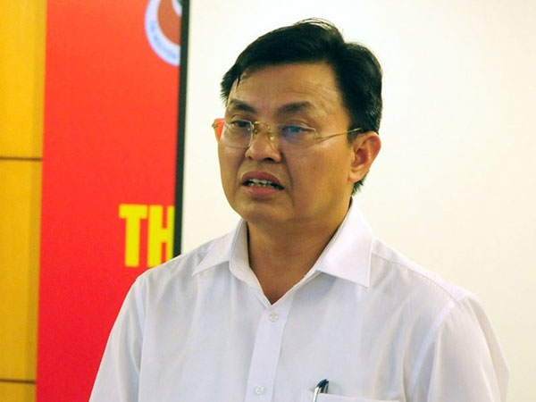 Formosa Hà Tĩnh, Núi Pháo nằm trong diện kiểm soát đặc biệt!