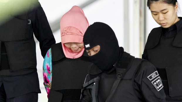 Lời chứng chấn động của bác sĩ pháp y vụ Kim Jong Nam