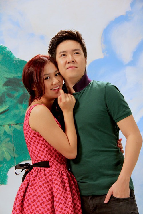 Lê Hiếu trải lòng về Văn Mai Hương: Tôi chỉ cần biết Hương khoẻ chứ không quan tâm cô ấy đang yêu ai!