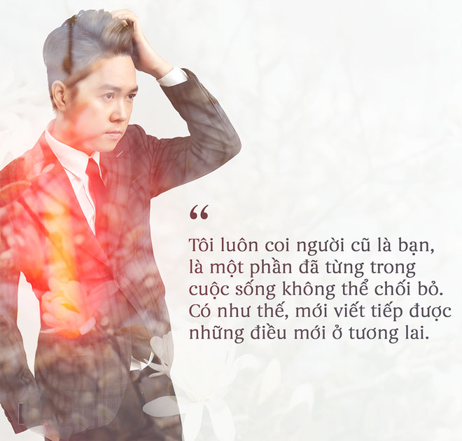 Lê Hiếu trải lòng về Văn Mai Hương: Tôi chỉ cần biết Hương khoẻ chứ không quan tâm cô ấy đang yêu ai!