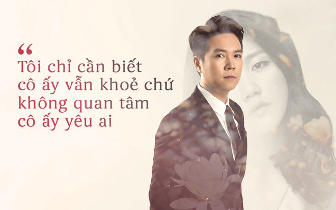 Lê Hiếu trải lòng về Văn Mai Hương: Tôi chỉ cần biết Hương khoẻ chứ không quan tâm cô ấy đang yêu ai!